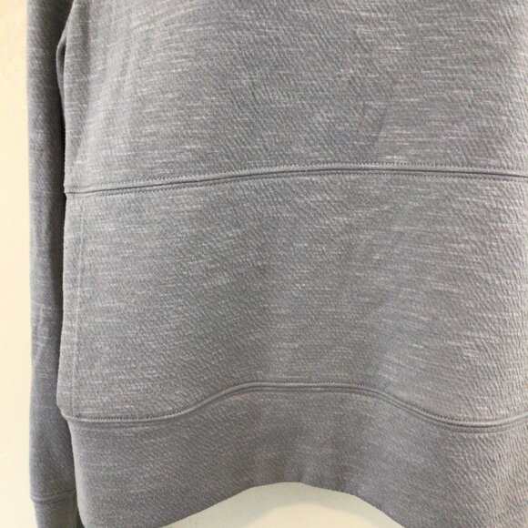 Prana Thin Sweatshirt with Front Pockets - Picture 3 of 7
